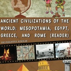 PDF/READ A Fun Homeschooling History Curriculum for Kids!: Ancient Civilizations of the