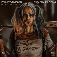 Twenty One Pilots - Nico And The Niners (Davuiside Remix)