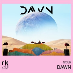 RK | Dawn - by Nöur
