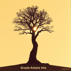 Grazie Amore mio