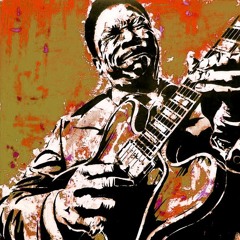 BB King - Thrill is gone ( Rai - Remix)