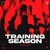 Artwork for El Fuego - Training Season