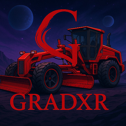 GRADXR - MEMORIES #emotional beat