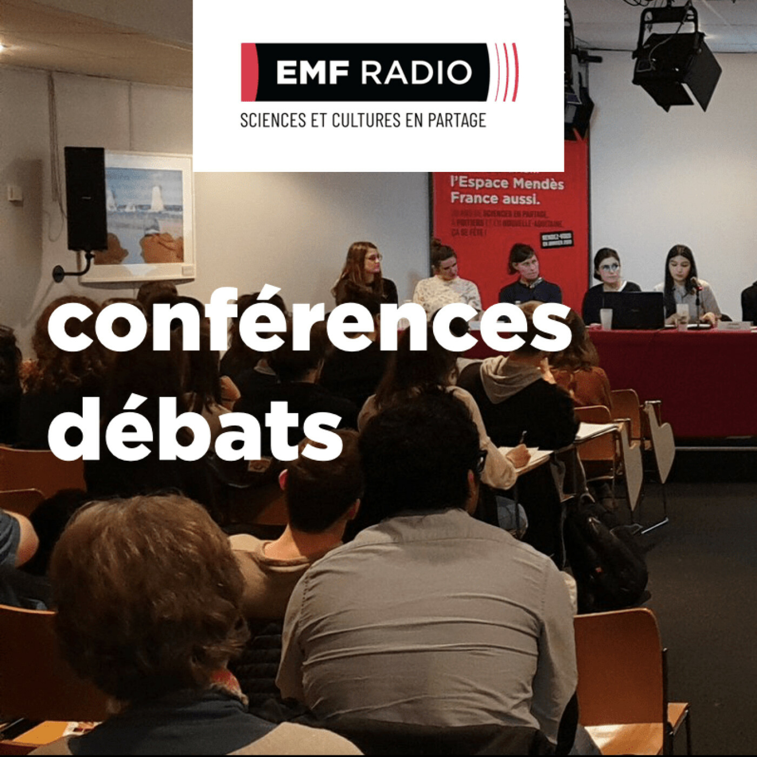 Espace Mendès France