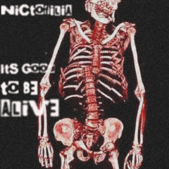 Nictofilia - Its Good To Be Alive! (Album Teaser)