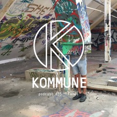 Kommune Podcast #35 - Funes