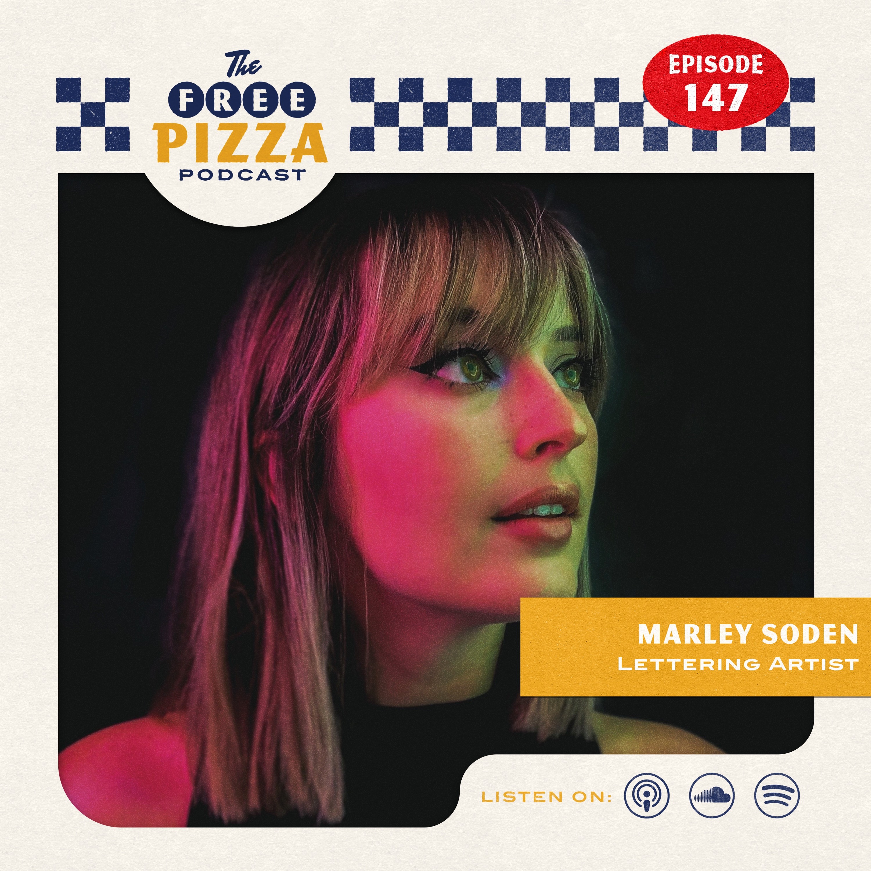 Free Pizza