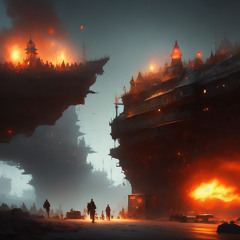 an Army of Thoughts and a Pocket of Pennies