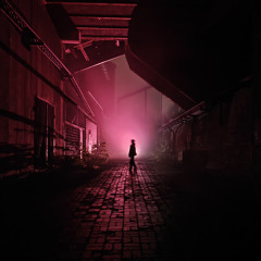 Where Shadows Dance