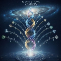 The 12 Strand DNA Psonn