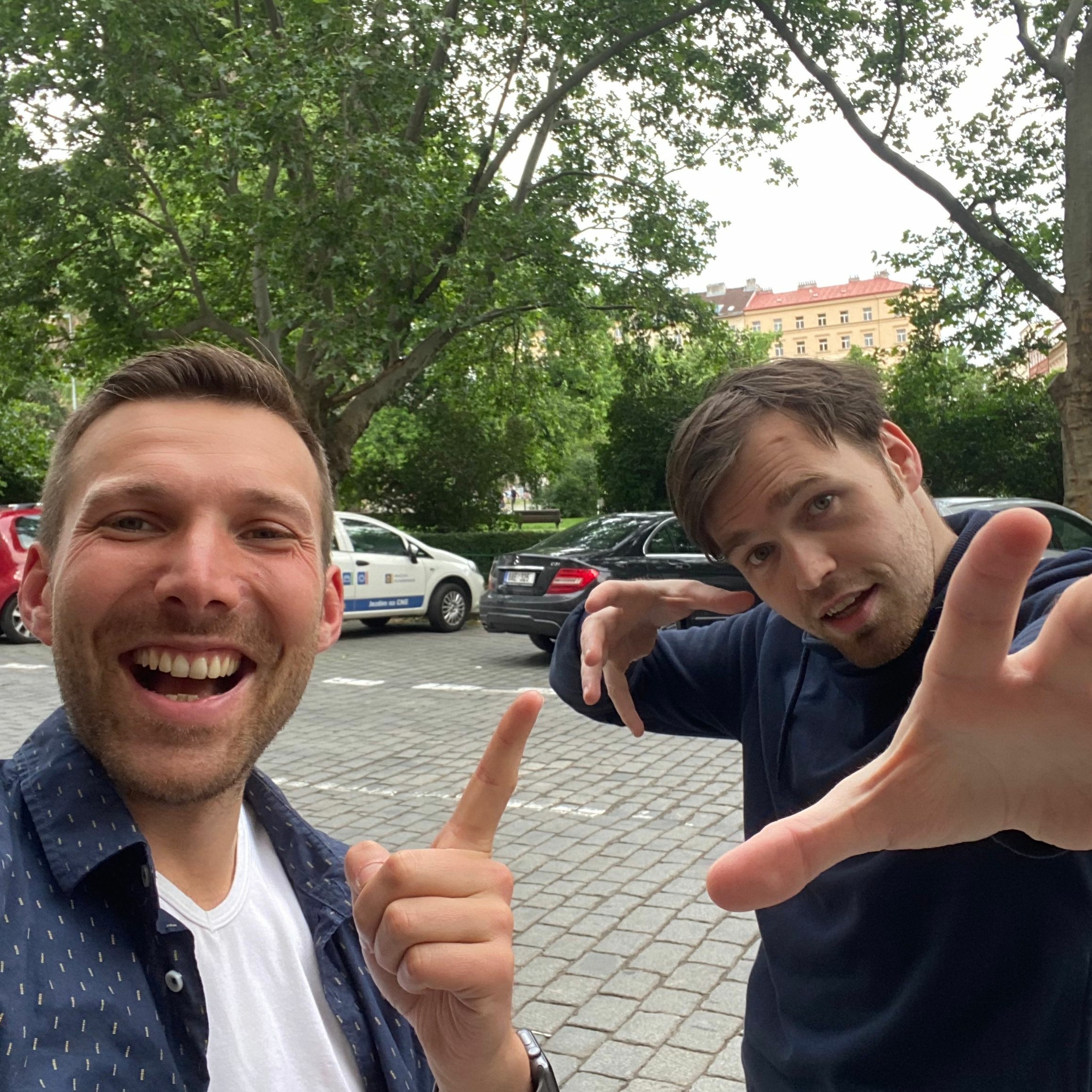 Z Podpalubí