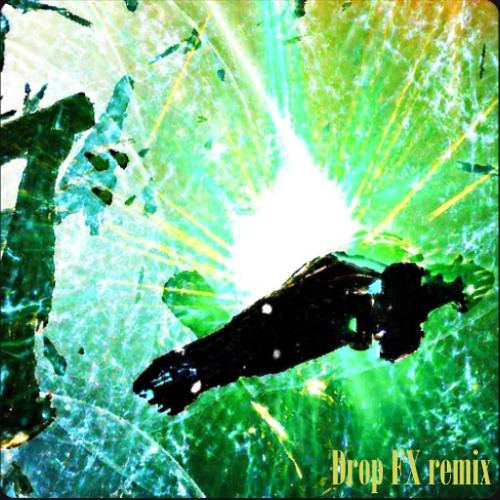 Giordano Ruffaldi - Warpgate - Drop FX remix