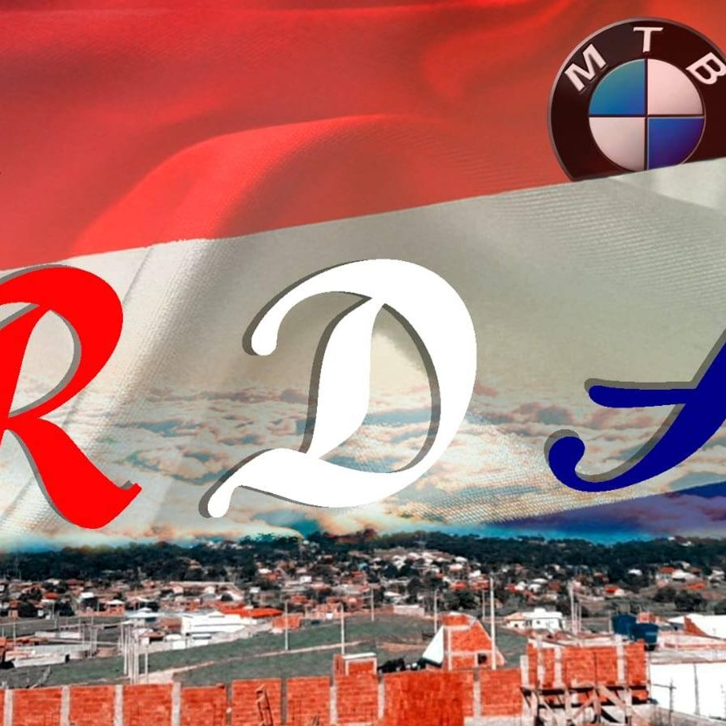 RT DO RDA = RDA É MEU LUGAR episode artwork