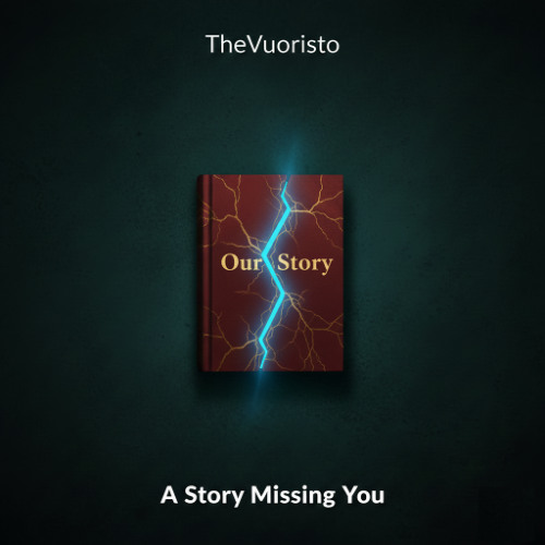 A Story Missing You