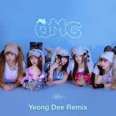 NewJeans - OMG (Yeong Dee Remix)