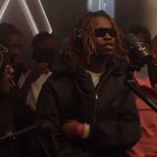 NEMO [EXCLU] - Sherifflazone