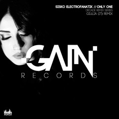 Sisko Electrofanatik - Only One (GIULIA (IT) Remix)