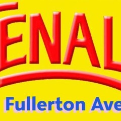 Jenal's On Fullerton Ave High Energy Mix Dj Mike Zuaz Promo.
