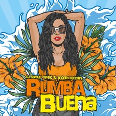 RUMBA BUENA (Extended Mix)