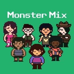 (SCRAPPED) SOUL Medley (v2)