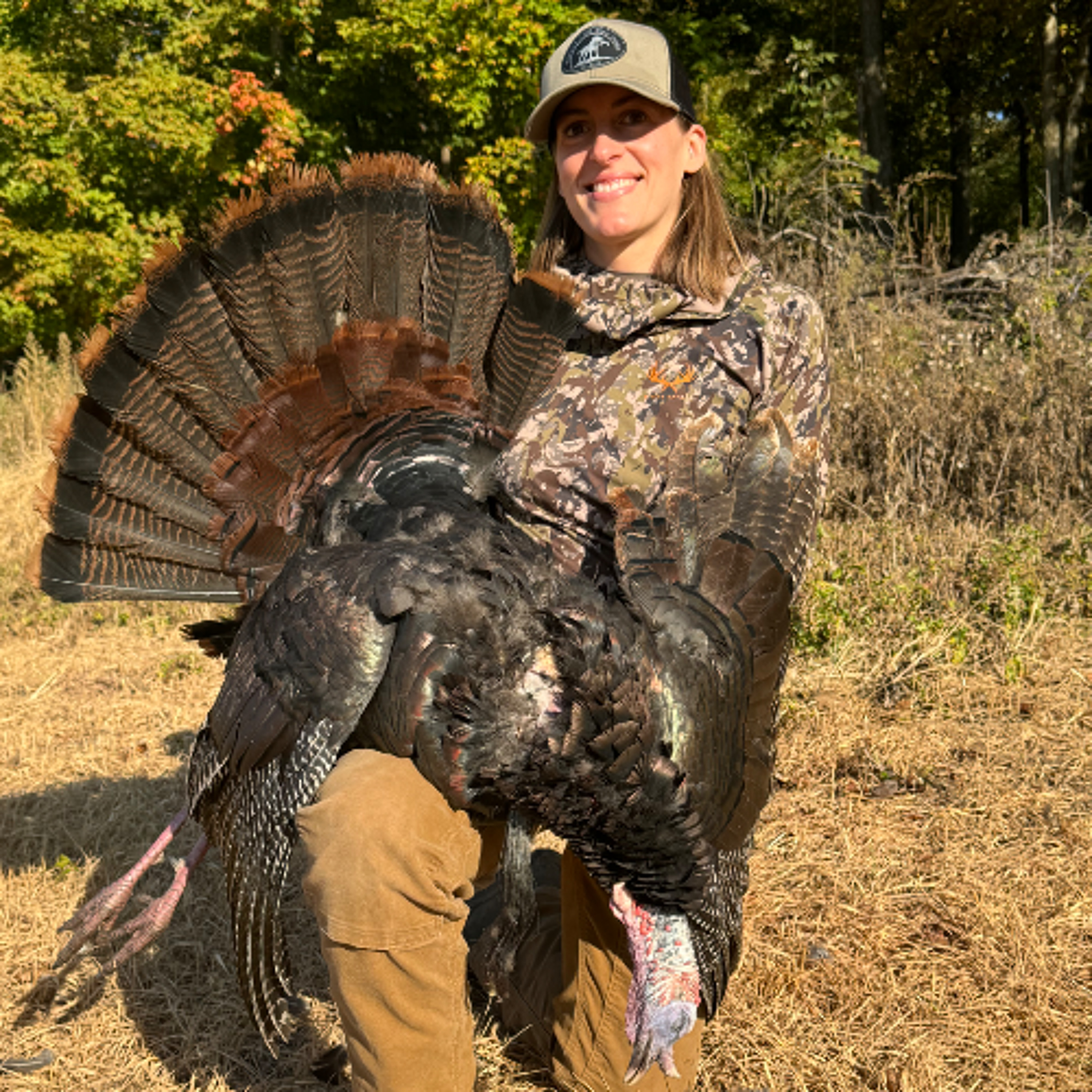 The Fowl Life
