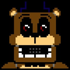 FIVE NIGHTS AT FREDDY'S By TheLivingTombstone REMIX