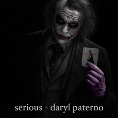 Serious (FREE DL)