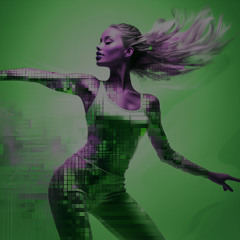 Get On Up And Dance