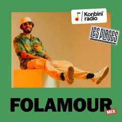 Folamour DJ Set @ Plages électroniques 2022