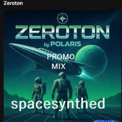 Polaris - Zeroton - by spacesynthed remix anno 2025