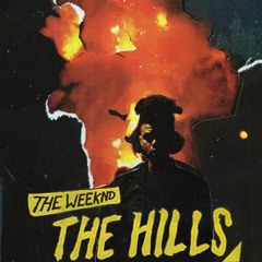 The Weeknd - The Hills  (CID Edit)