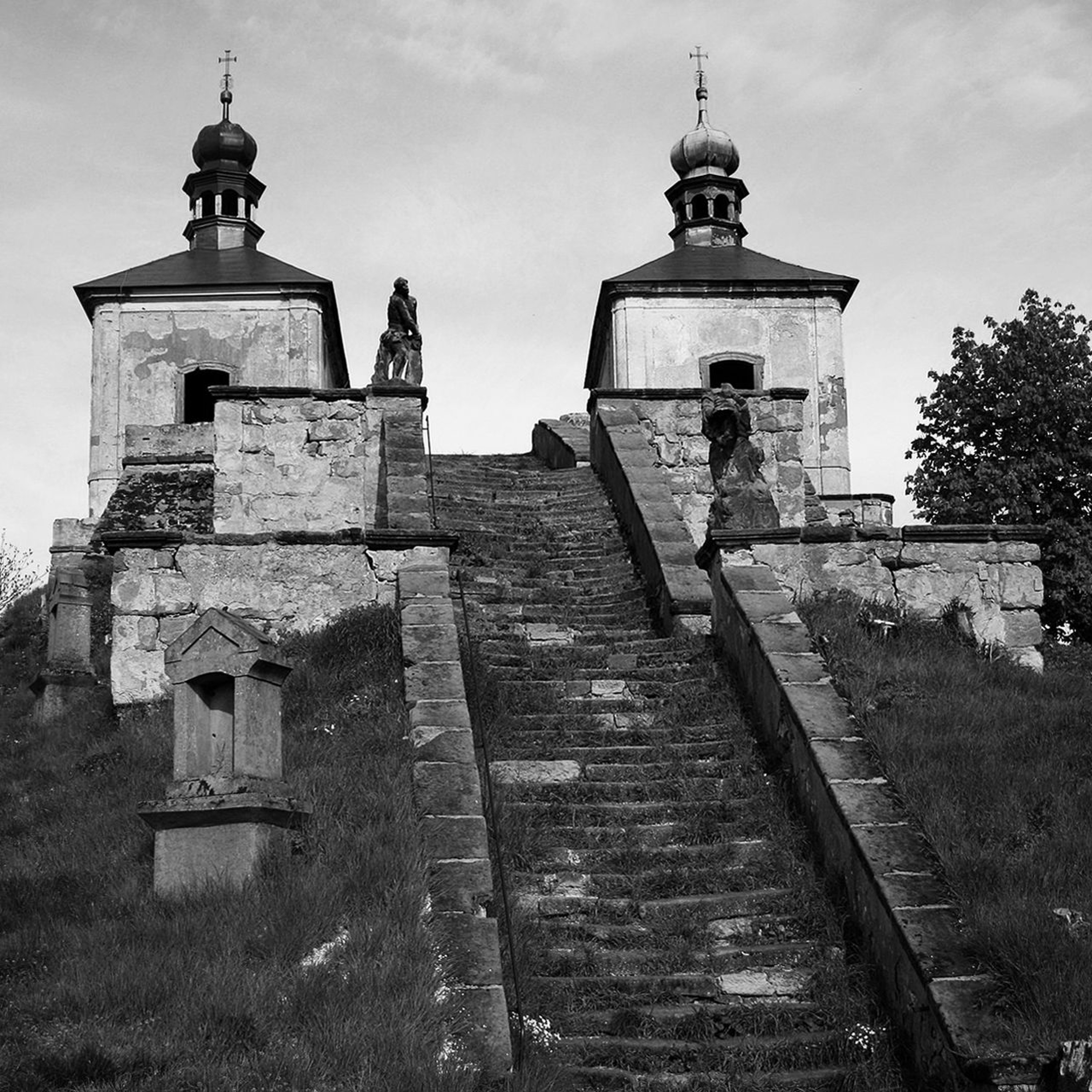 Letní punkta