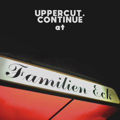 DJ MIX - Cornern mit der Family (Full Set) (19th September 2025)