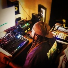 Concrete Streets-DJ Needles Remix