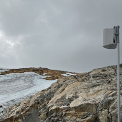 A series of personal questions addressed to the Folgefonna glacier