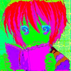 ALL NERD IS LOVE - At The Window DB 2020