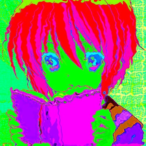 ALL NERD IS LOVE - At The Window DB 2020