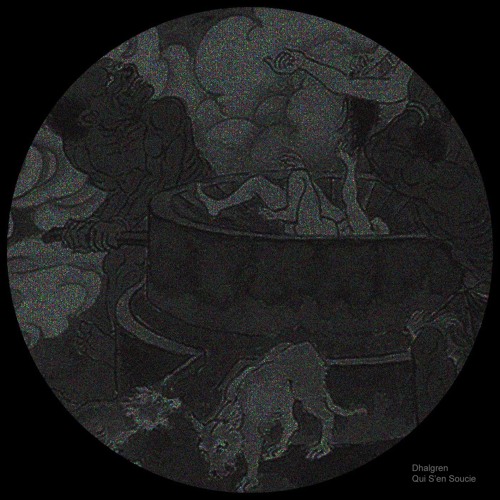 Juan Dhalgren - Qui S'en Soucie (Original Mix)