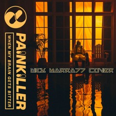 Ruel Painkiller (Cover)