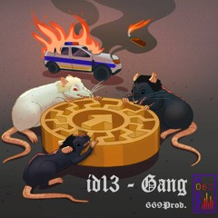 id13 - GANG