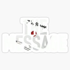 The Message - ONEFOUR x Shmack - Mixed