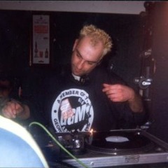 DJ Freak - Terror/Speedcore Mix 2007
