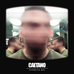 Hypnotic Techno Mix │ CAETANO