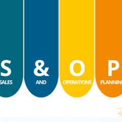 O que é S&OP? Entenda o Planejamento de Vendas e Operações