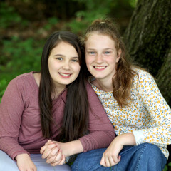 Nail it to the Cross - Jozie and Jael