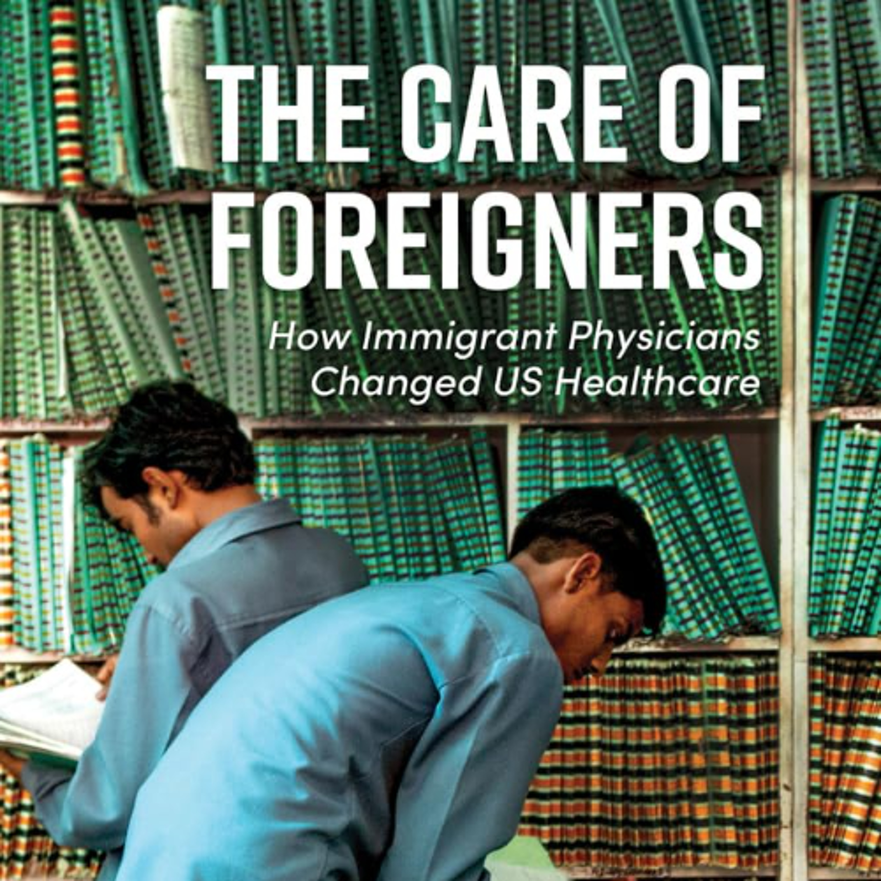 No Healthcare Without Immigrants