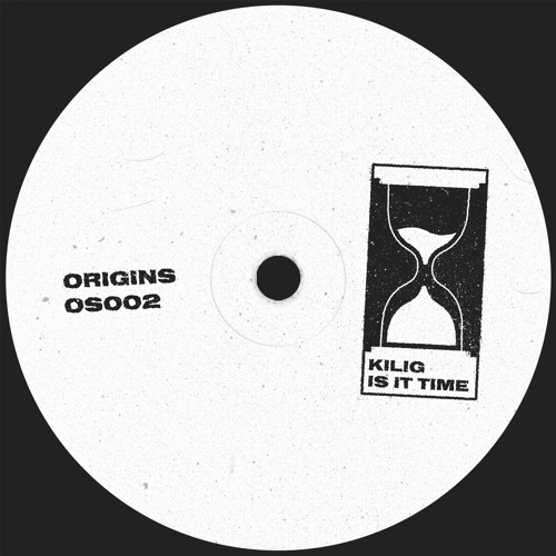 kilig - Is it time EP (PREVIEW) (OUT 3RD JULY)