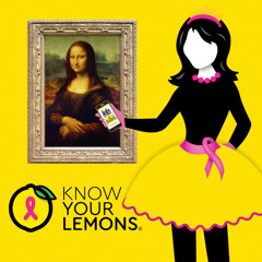 Know Your Lemons Breast cancer self exam Explainer (w/ Eltine van der Veer)