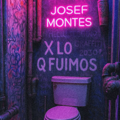 X lo q fuimos