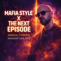 Mafia Style x The Next Episode (San Holo Vibe ) [Live Edit]